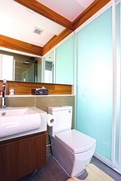 Del Mare Bangsaray Beachfront : เดลมาเล่ย์ บางเสร่ บีชฟรอนท์, ชลบุรี, นาจอมเทียน 56, บางเสร่, สัตหีบ, ชลบุรี, 57 ตร.ม., คอนโด ขาย, โดย Melinda Lonuch, 500655371 - DDproperty.com