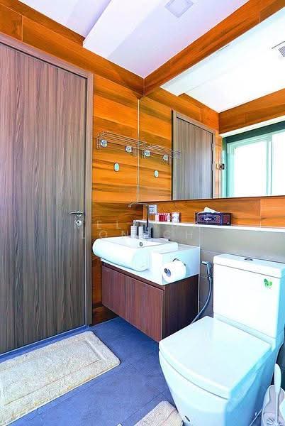 Del Mare Bangsaray Beachfront : เดลมาเล่ย์ บางเสร่ บีชฟรอนท์, ชลบุรี, นาจอมเทียน 56, บางเสร่, สัตหีบ, ชลบุรี, 57 ตร.ม., คอนโด ขาย, โดย Melinda Lonuch, 500655371 - DDproperty.com