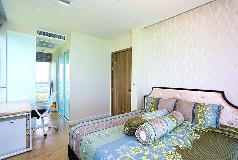 Del Mare Bangsaray Beachfront, Chon Buri (Pattaya), Soi Na-Jomtien 56, Sukhumvit Road, Bang Sa-re, Sattahip, Chon Buri (Pattaya), 1 Bedroom, 57 sqm, Condo For Sale, by Melinda Lonuch, 500655371 - DDproperty.com