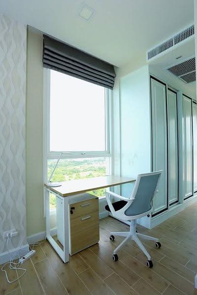 Del Mare Bangsaray Beachfront, Chon Buri (Pattaya), Soi Na-Jomtien 56, Sukhumvit Road, Bang Sa-re, Sattahip, Chon Buri (Pattaya), 1 Bedroom, 57 sqm, Condo For Sale, by Melinda Lonuch, 500655371 - DDproperty.com
