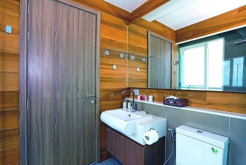 Del Mare Bangsaray Beachfront, Chon Buri (Pattaya), Soi Na-Jomtien 56, Sukhumvit Road, Bang Sa-re, Sattahip, Chon Buri (Pattaya), 1 Bedroom, 57 sqm, Condo For Sale, by Melinda Lonuch, 500655371 - DDproperty.com