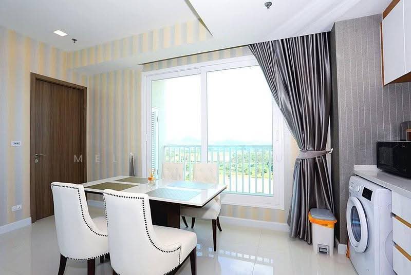 Del Mare Bangsaray Beachfront : เดลมาเล่ย์ บางเสร่ บีชฟรอนท์, ชลบุรี, นาจอมเทียน 56, บางเสร่, สัตหีบ, ชลบุรี, 57 ตร.ม., คอนโด ขาย, โดย Melinda Lonuch, 500655371 - DDproperty.com