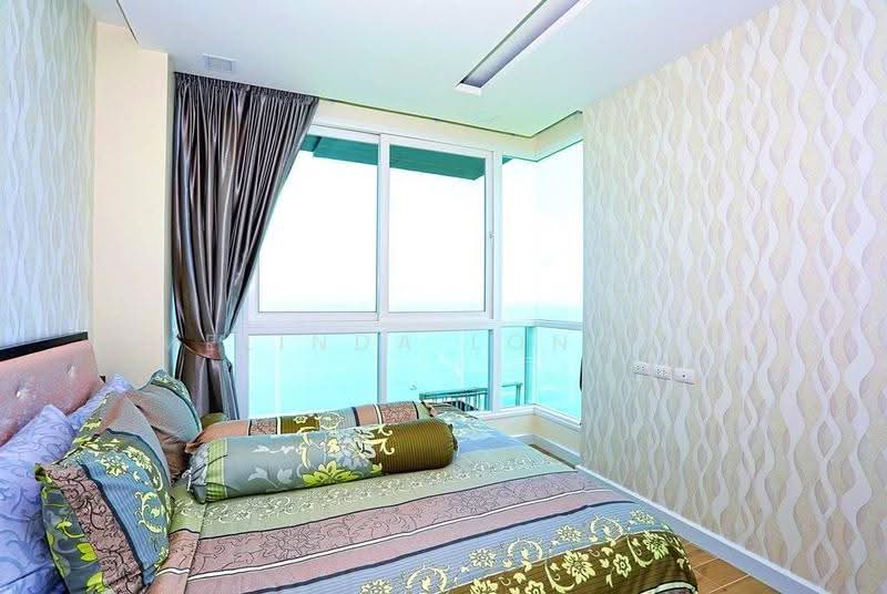 Del Mare Bangsaray Beachfront, Chon Buri (Pattaya), Soi Na-Jomtien 56, Sukhumvit Road, Bang Sa-re, Sattahip, Chon Buri (Pattaya), 1 Bedroom, 57 sqm, Condo For Sale, by Melinda Lonuch, 500655371 - DDproperty.com
