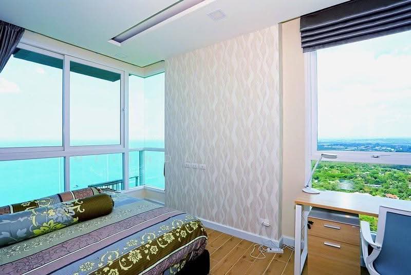 Del Mare Bangsaray Beachfront : เดลมาเล่ย์ บางเสร่ บีชฟรอนท์, ชลบุรี, นาจอมเทียน 56, บางเสร่, สัตหีบ, ชลบุรี, 57 ตร.ม., คอนโด ขาย, โดย Melinda Lonuch, 500655371 - DDproperty.com