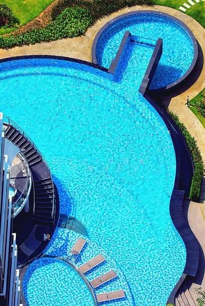 Del Mare Bangsaray Beachfront : เดลมาเล่ย์ บางเสร่ บีชฟรอนท์, ชลบุรี, นาจอมเทียน 56, บางเสร่, สัตหีบ, ชลบุรี, 57 ตร.ม., คอนโด ขาย, โดย Melinda Lonuch, 500655371 - DDproperty.com