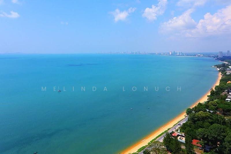 Del Mare Bangsaray Beachfront : เดลมาเล่ย์ บางเสร่ บีชฟรอนท์, ชลบุรี, นาจอมเทียน 56, บางเสร่, สัตหีบ, ชลบุรี, 57 ตร.ม., คอนโด ขาย, โดย Melinda Lonuch, 500655371 - DDproperty.com
