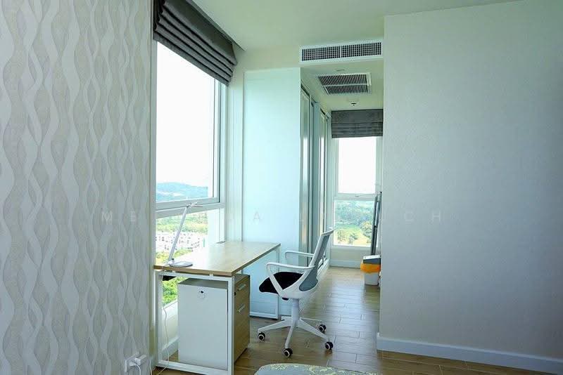 Del Mare Bangsaray Beachfront, Chon Buri (Pattaya), Soi Na-Jomtien 56, Sukhumvit Road, Bang Sa-re, Sattahip, Chon Buri (Pattaya), 1 Bedroom, 57 sqm, Condo For Sale, by Melinda Lonuch, 500655371 - DDproperty.com