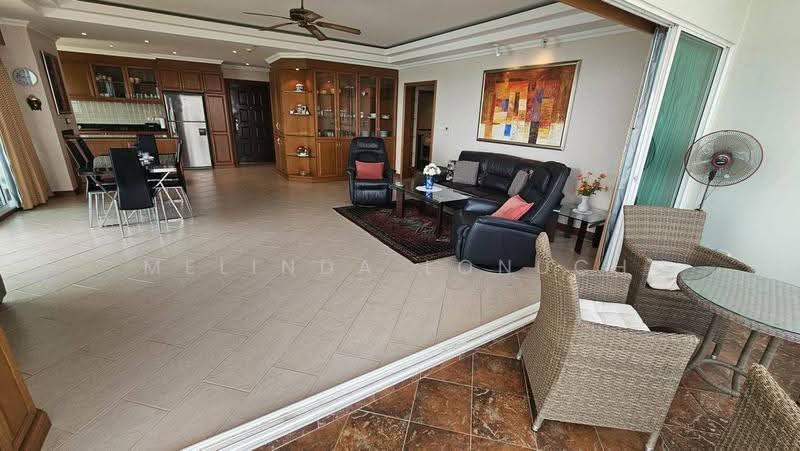 View Talay 7 Jomtien, Chon Buri (Pattaya), Pattaya City, Nong Pru, Bang Lamung (Pattaya), Chon Buri (Pattaya), 2 Bedrooms, 141 sqm, Condo For Sale, by Melinda Lonuch, 500655374 - DDproperty.com
