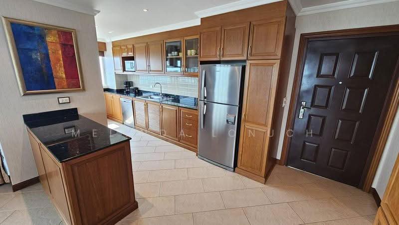 View Talay 7 Jomtien, Chon Buri (Pattaya), Pattaya City, Nong Pru, Bang Lamung (Pattaya), Chon Buri (Pattaya), 2 Bedrooms, 141 sqm, Condo For Sale, by Melinda Lonuch, 500655374 - DDproperty.com