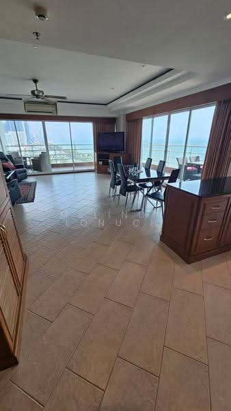 View Talay 7 Jomtien, Chon Buri (Pattaya), Pattaya City, Nong Pru, Bang Lamung (Pattaya), Chon Buri (Pattaya), 2 Bedrooms, 141 sqm, Condo For Sale, by Melinda Lonuch, 500655374 - DDproperty.com