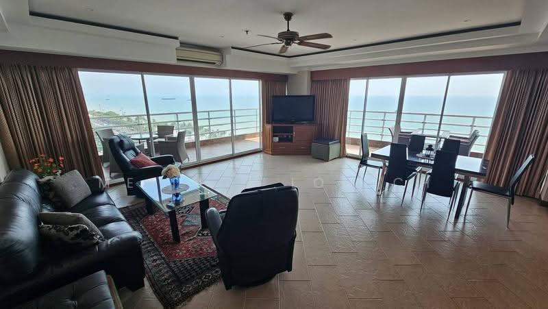 View Talay 7 Jomtien, Chon Buri (Pattaya), Pattaya City, Nong Pru, Bang Lamung (Pattaya), Chon Buri (Pattaya), 2 Bedrooms, 141 sqm, Condo For Sale, by Melinda Lonuch, 500655374 - DDproperty.com