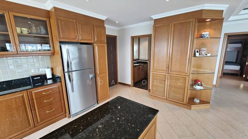 View Talay 7 Jomtien, Chon Buri (Pattaya), Pattaya City, Nong Pru, Bang Lamung (Pattaya), Chon Buri (Pattaya), 2 Bedrooms, 141 sqm, Condo For Sale, by Melinda Lonuch, 500655374 - DDproperty.com