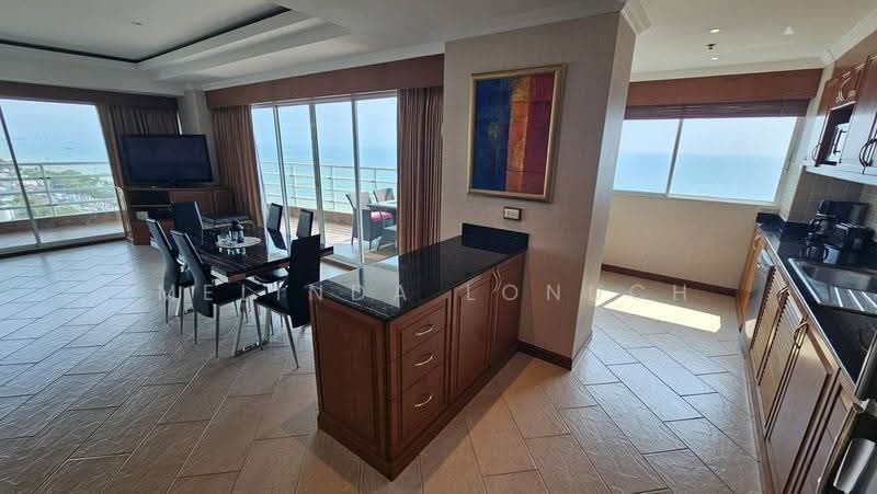 View Talay 7 Jomtien : วิวทะเล 7 จอมเทียน, ชลบุรี, Pattaya City, หนองปรือ, บางละมุง, ชลบุรี, 141 ตร.ม., คอนโด ขาย, โดย Melinda Lonuch, 500655374 - DDproperty.com