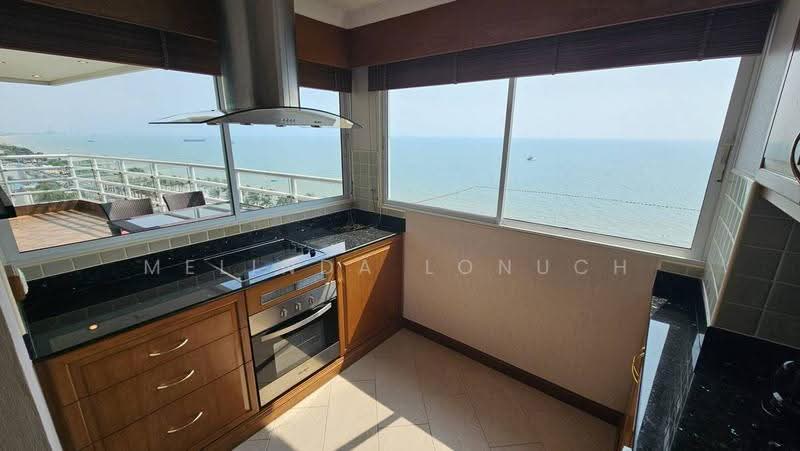 View Talay 7 Jomtien, Chon Buri (Pattaya), Pattaya City, Nong Pru, Bang Lamung (Pattaya), Chon Buri (Pattaya), 2 Bedrooms, 141 sqm, Condo For Sale, by Melinda Lonuch, 500655374 - DDproperty.com