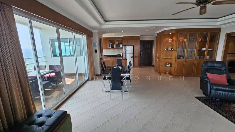 View Talay 7 Jomtien, Chon Buri (Pattaya), Pattaya City, Nong Pru, Bang Lamung (Pattaya), Chon Buri (Pattaya), 2 Bedrooms, 141 sqm, Condo For Sale, by Melinda Lonuch, 500655374 - DDproperty.com