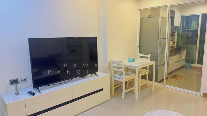 Supalai Wellington 2, Bangkok, Thimruemdam Road, Huai Khwang, Bangkok, 1 Bedroom, 42 sqm, Condo For Rent, by Pawanrat Panchawanon, 500655386 - DDproperty.com