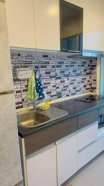 Supalai Wellington 2, Bangkok, Thimruemdam Road, Huai Khwang, Bangkok, 1 Bedroom, 42 sqm, Condo For Rent, by Pawanrat Panchawanon, 500655386 - DDproperty.com