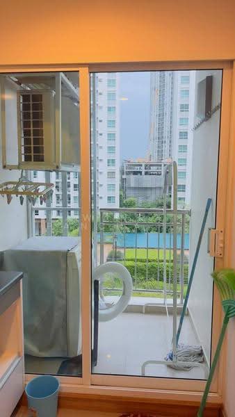 Supalai Wellington 2, Bangkok, Thimruemdam Road, Huai Khwang, Bangkok, 1 Bedroom, 42 sqm, Condo For Rent, by Pawanrat Panchawanon, 500655386 - DDproperty.com