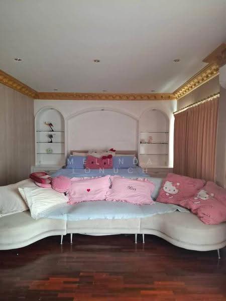 3-BR House, Chon Buri (Pattaya), Na Kloe, Bang Lamung (Pattaya), Chon Buri (Pattaya), 3 Bedrooms, 150 sqm, Single Detached House For Sale, by Melinda Lonuch, 500655388 - DDproperty.com