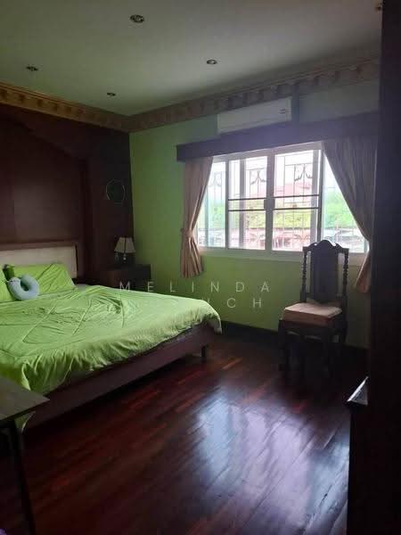 3-BR House, Chon Buri (Pattaya), Na Kloe, Bang Lamung (Pattaya), Chon Buri (Pattaya), 3 Bedrooms, 150 sqm, Single Detached House For Sale, by Melinda Lonuch, 500655388 - DDproperty.com