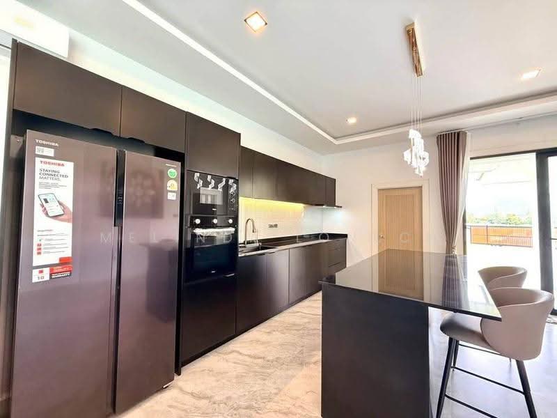 บ้าน 3-ห้องนอน, ประจวบคีรีขันธ์, ปากน้ำปราณ, ปราณบุรี, ประจวบคีรีขันธ์, 275 ตร.ม., บ้านเดี่ยว ขาย, โดย Melinda Lonuch, 500655391 - DDproperty.com