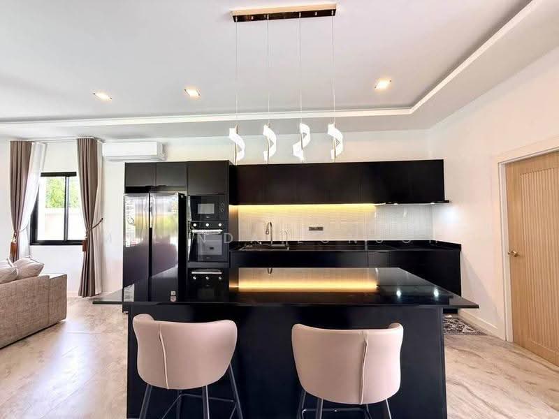 3-BR House, Prachuap Khiri Khan, Pak Nam Pran, Pran Buri, Prachuap Khiri Khan, 3 Bedrooms, 275 sqm, Single Detached House For Sale, by Melinda Lonuch, 500655391 - DDproperty.com