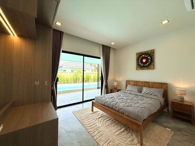 3-BR House, Prachuap Khiri Khan, Pak Nam Pran, Pran Buri, Prachuap Khiri Khan, 3 Bedrooms, 275 sqm, Single Detached House For Sale, by Melinda Lonuch, 500655391 - DDproperty.com