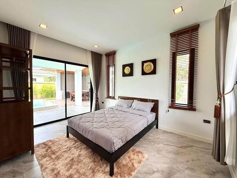 3-BR House, Prachuap Khiri Khan, Pak Nam Pran, Pran Buri, Prachuap Khiri Khan, 3 Bedrooms, 275 sqm, Single Detached House For Sale, by Melinda Lonuch, 500655391 - DDproperty.com