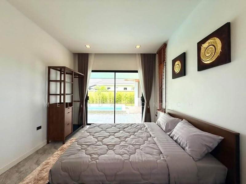 บ้าน 3-ห้องนอน, ประจวบคีรีขันธ์, ปากน้ำปราณ, ปราณบุรี, ประจวบคีรีขันธ์, 275 ตร.ม., บ้านเดี่ยว ขาย, โดย Melinda Lonuch, 500655391 - DDproperty.com
