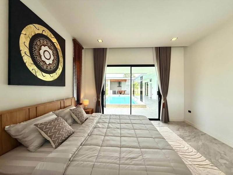 บ้าน 3-ห้องนอน, ประจวบคีรีขันธ์, ปากน้ำปราณ, ปราณบุรี, ประจวบคีรีขันธ์, 275 ตร.ม., บ้านเดี่ยว ขาย, โดย Melinda Lonuch, 500655391 - DDproperty.com
