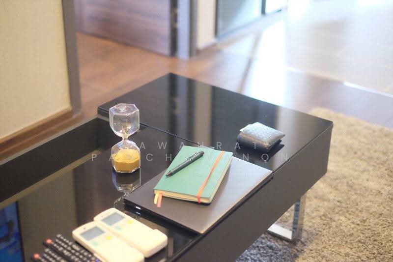 C Ekkamai, Bangkok, 888 Soi Sukhumvit 63, Sukhumvit Road, Khlong Tan Nua, Watthana, Bangkok, 1 Bedroom, 35 sqm, Condo For Rent, by Pawanrat Panchawanon, 500655392 - DDproperty.com