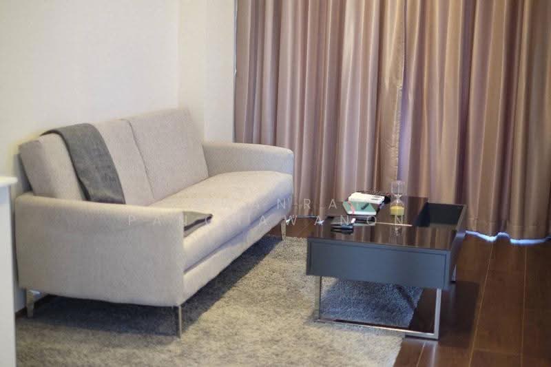 C Ekkamai, Bangkok, 888 Soi Sukhumvit 63, Sukhumvit Road, Khlong Tan Nua, Watthana, Bangkok, 1 Bedroom, 35 sqm, Condo For Rent, by Pawanrat Panchawanon, 500655392 - DDproperty.com