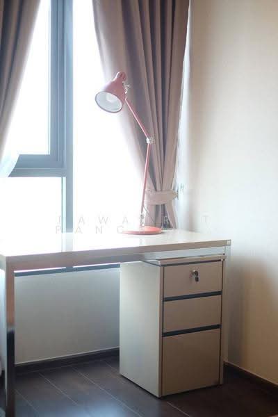 C Ekkamai, Bangkok, 888 Soi Sukhumvit 63, Sukhumvit Road, Khlong Tan Nua, Watthana, Bangkok, 1 Bedroom, 35 sqm, Condo For Rent, by Pawanrat Panchawanon, 500655392 - DDproperty.com