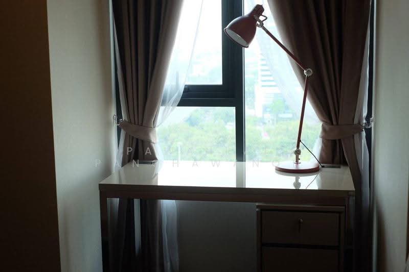C Ekkamai, Bangkok, 888 Soi Sukhumvit 63, Sukhumvit Road, Khlong Tan Nua, Watthana, Bangkok, 1 Bedroom, 35 sqm, Condo For Rent, by Pawanrat Panchawanon, 500655392 - DDproperty.com