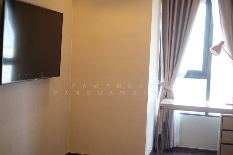 C Ekkamai, Bangkok, 888 Soi Sukhumvit 63, Sukhumvit Road, Khlong Tan Nua, Watthana, Bangkok, 1 Bedroom, 35 sqm, Condo For Rent, by Pawanrat Panchawanon, 500655392 - DDproperty.com