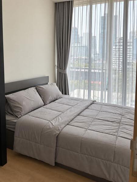 Noble Around Sukhumvit 33, Bangkok, 17 Soi Sukhumvit 33, Khlong Tan Nua, Watthana, Bangkok, 2 Bedrooms, 55 sqm, Condo For Rent, by Laksika Keeratikorsri, 500655394 - DDproperty.com
