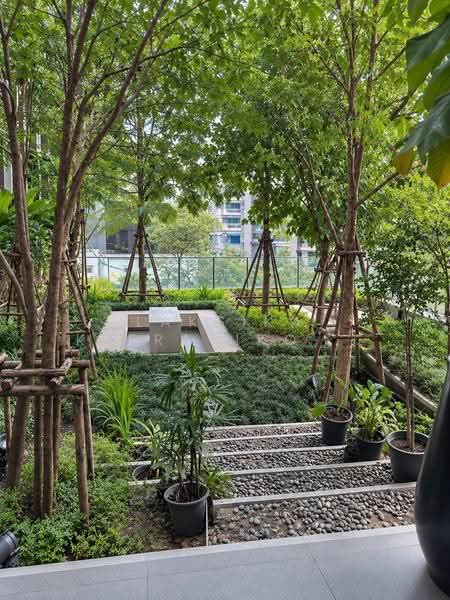 Noble Around Sukhumvit 33 : โนเบิล อราวน์ สุขุมวิท 33, กรุงเทพ, 17 ซอย สุขุมวิท 33, คลองตันเหนือ, วัฒนา, กรุงเทพ, 55 ตร.ม., คอนโด ให้เช่า, โดย Laksika Keeratikorsri, 500655394 - DDproperty.com