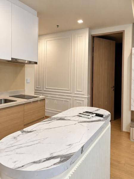 Noble Around Sukhumvit 33 : โนเบิล อราวน์ สุขุมวิท 33, กรุงเทพ, 17 ซอย สุขุมวิท 33, คลองตันเหนือ, วัฒนา, กรุงเทพ, 55 ตร.ม., คอนโด ให้เช่า, โดย Laksika Keeratikorsri, 500655394 - DDproperty.com