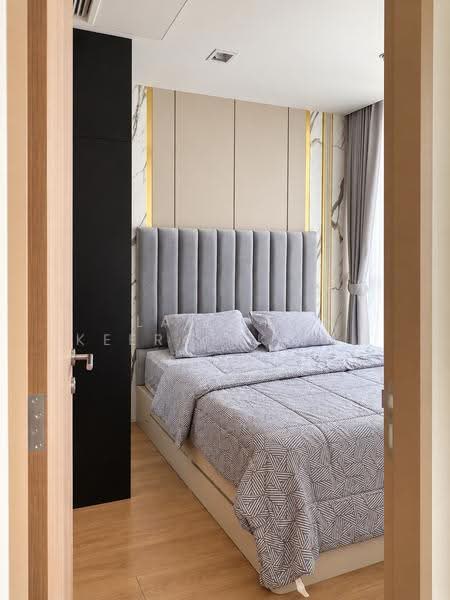 Noble Around Sukhumvit 33, Bangkok, 17 Soi Sukhumvit 33, Khlong Tan Nua, Watthana, Bangkok, 2 Bedrooms, 55 sqm, Condo For Rent, by Laksika Keeratikorsri, 500655394 - DDproperty.com