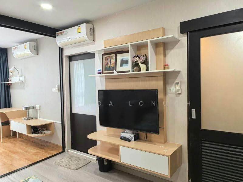 Ladda Condo View, Chon Buri (Pattaya), Cherm Chom Phon Road, Si Racha, Chon Buri (Pattaya), 1 Bedroom, 34 sqm, Condo For Sale, by Melinda Lonuch, 500655395 - DDproperty.com