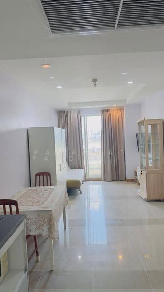 Supalai Wellington, Bangkok, Thiam Ruammit Road, Huai Khwang, Bangkok, 1 Bedroom, 48 sqm, Condo For Rent, by Pawanrat Panchawanon, 500655396 - DDproperty.com
