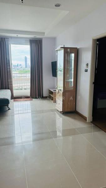 Supalai Wellington, Bangkok, Thiam Ruammit Road, Huai Khwang, Bangkok, 1 Bedroom, 48 sqm, Condo For Rent, by Pawanrat Panchawanon, 500655396 - DDproperty.com