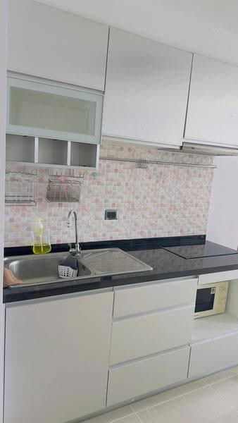 Supalai Wellington, Bangkok, Thiam Ruammit Road, Huai Khwang, Bangkok, 1 Bedroom, 48 sqm, Condo For Rent, by Pawanrat Panchawanon, 500655396 - DDproperty.com