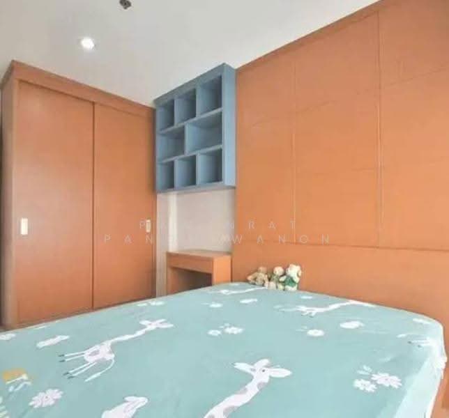 Aspire Sukhumvit 48 : แอสปาย สุขุมวิท 48, กรุงเทพ, ซอยสุขุมวิท 48 ถนนสุขุมวิท แขวงพระโขนง เขตคลองเตย กรุงเทพมหานคร, พระโขนง, คลองเตย, กรุงเทพ, 54 ตร.ม., คอนโด ให้เช่า, โดย Pawanrat Panchawanon, 500655404 - DDproperty.com