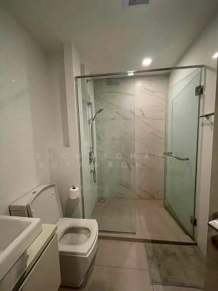 The Line Sukhumvit 101, Bangkok, 3009 Sukhumvit 101 Road, Bang Chak, Phra Khanong, Bangkok, 1 Bedroom, 27 sqm, Condo For Rent, by Suchatchaya Supawachiranant, 500655405 - DDproperty.com