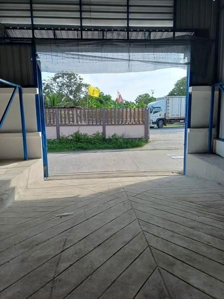 ให้เช่า โกดัง เทพารักษ์ กม.8 (Thepharak KM.8) 440 ตร.ม., Samut Prakan, Thepharak, Muang Samut Prakarn, Samut Prakan, , 440 sqm, Warehouse/Factory For Rent, by Tida phanthonglarptawee, 500655416 - DDproperty.com