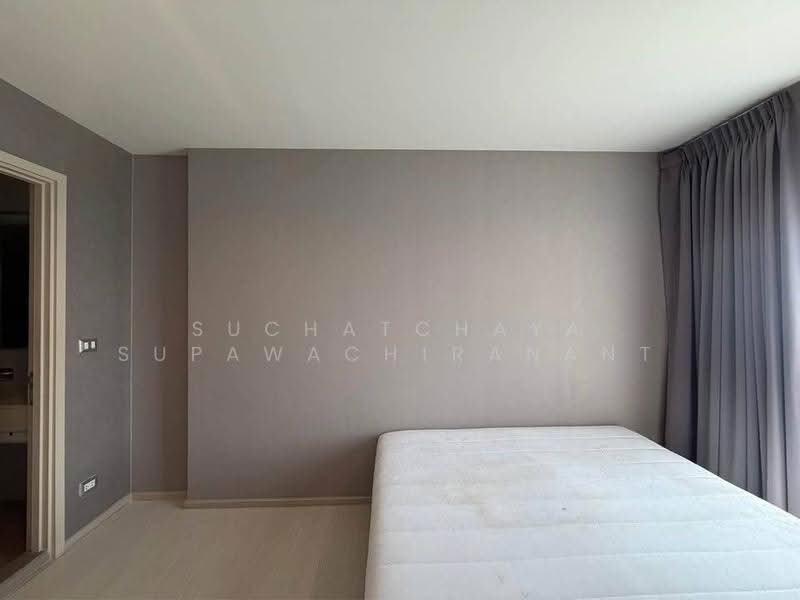 Rhythm Sukhumvit 42 : ริทึ่ม สุขุมวิท 42, กรุงเทพ, ซอยสุขุมวิท 42, พระโขนง, คลองเตย, กรุงเทพ, 48 ตร.ม., คอนโด ให้เช่า, โดย Suchatchaya Supawachiranant, 500655419 - DDproperty.com