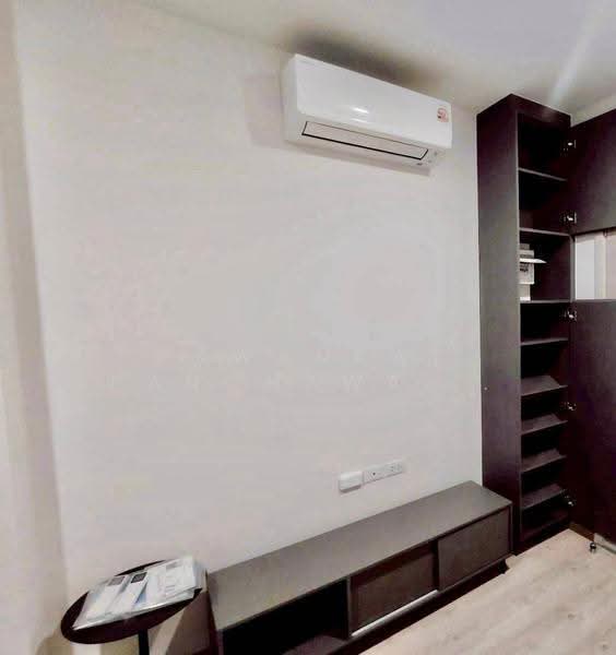 Nue District R9, Bangkok, 59 Rama 9 Road, Huai Khwang, Bangkok, 1 Bedroom, 30 sqm, Condo For Rent, by Pawanrat Panchawanon, 500655420 - DDproperty.com