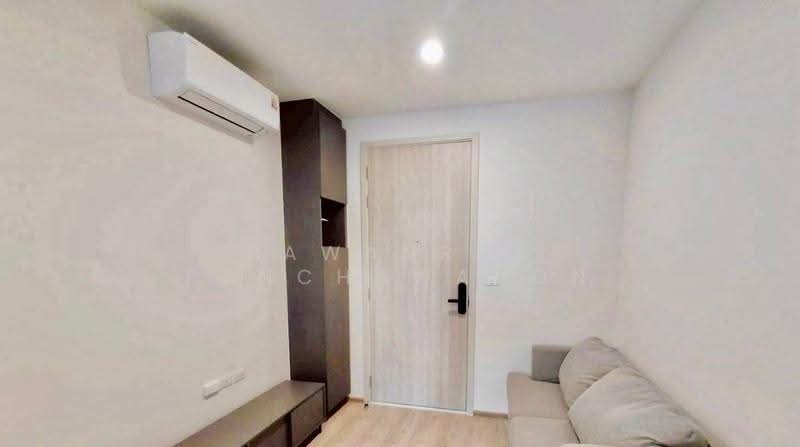 Nue District R9, Bangkok, 59 Rama 9 Road, Huai Khwang, Bangkok, 1 Bedroom, 30 sqm, Condo For Rent, by Pawanrat Panchawanon, 500655420 - DDproperty.com
