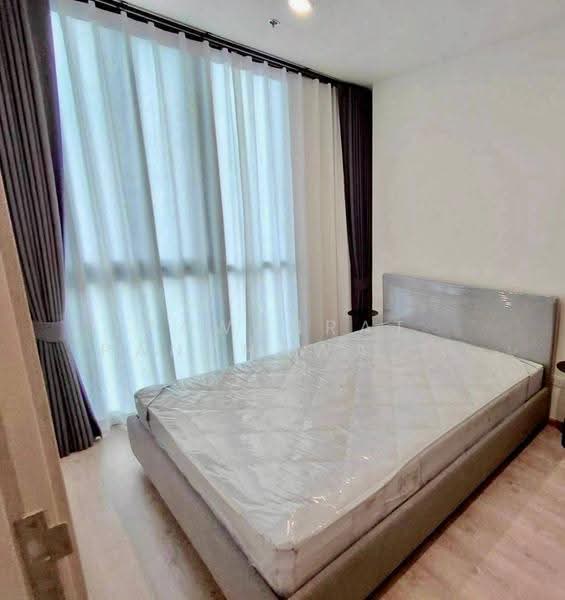Nue District R9, Bangkok, 59 Rama 9 Road, Huai Khwang, Bangkok, 1 Bedroom, 30 sqm, Condo For Rent, by Pawanrat Panchawanon, 500655420 - DDproperty.com